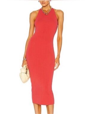 alc clara cutout ribbed dress A.L.C. | Dresses | Alc Clara Cutout Long Sleeve Dress
